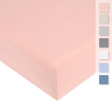 Lenzuolo sotto con angoli Violino di Bellora in Misto lino Matrimoniale X485