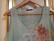 Vestito Donna Sisley Tg . S