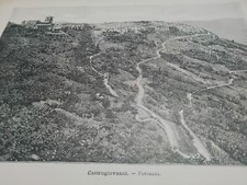 1891 _ CASTROGIOVANNI _