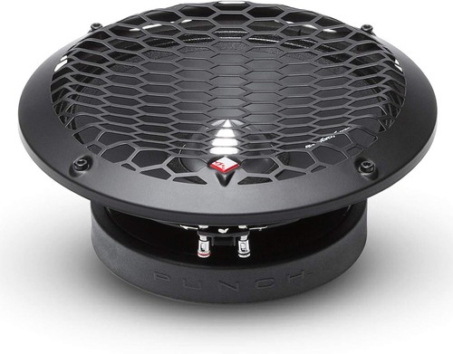 Rockford fosgate pps4 punch - rockford,