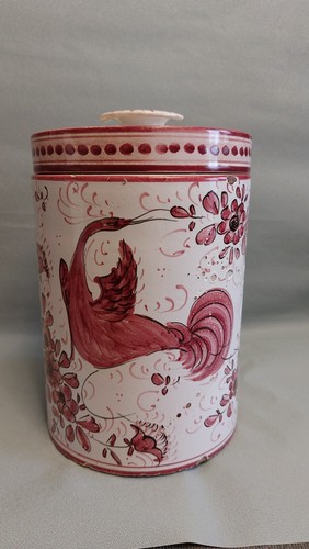 Ceramiche guerrieri - ceramiche,