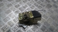 SERRURE DE PORTE MOTEUR AVANT