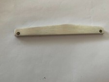 McIntosh TAPPO TERMINALE IN