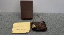 Louis Vuitton Monogram Mini