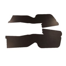 Trunk Side Panel Board for