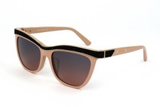 Occhiali da Sole Swarovski SK0075 F 72B  PINK 57/17/140 Donna