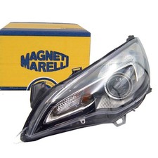 Faro principale anteriore