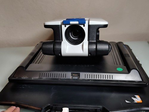 Eschenbach vario digital - eschenbach,