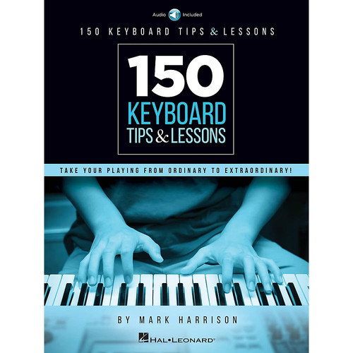 150 keyboard tips lessons - keyboard, &