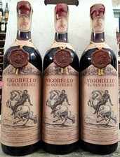 1 Bt. Vigorello di San Felice
