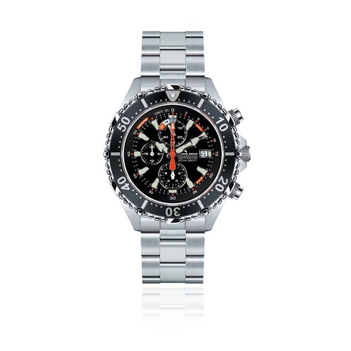 Chris benz deepmeter - chris,