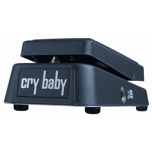 Dunlop gcb95 cry baby effetto - dunlop,