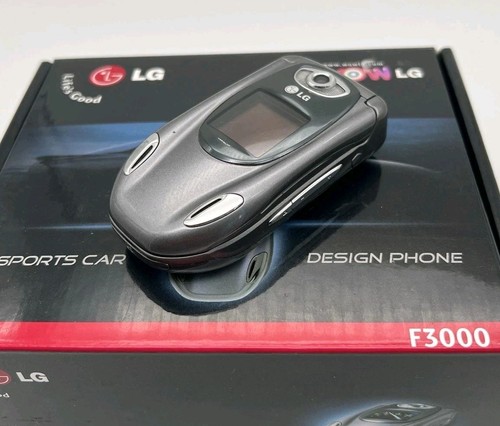 Telefono cellulare f3000 - lg,