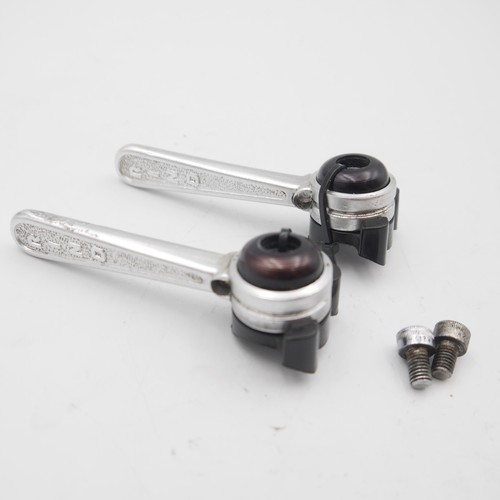 Cambio rino downtube braze - rino,