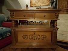 Arredo Casa/Mobile In Legno/Spedisco