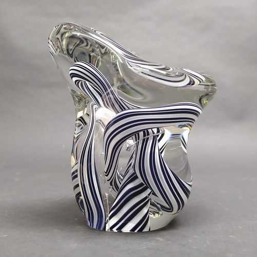 Scultura vetro murano - in,