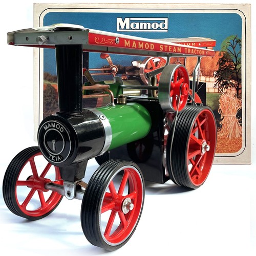 Motore trazione vintage - un,