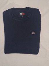 maglione uomo tommy hilfiger