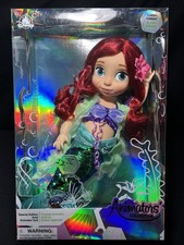 DISNEY ANIMATORS COLLECTION