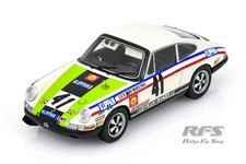 Porsche 911 S 24h Le Mans 1969