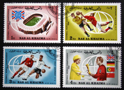 Ras khaima 1966 - al,