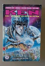 Ken guerriero quando - ken,