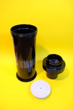 lford Cibachrome-A Print