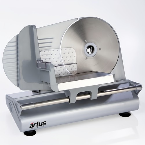 Affettatrice elettrica artus - elettrica,