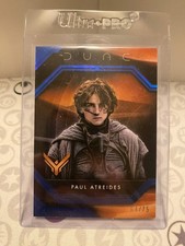 Inserto rifrattore blu 2025