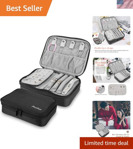 Borsa organizer portagioie - borsa, da