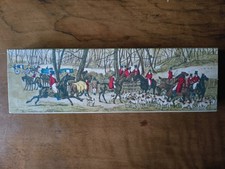 Rara Scatola Vintage da