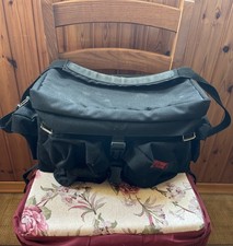 Borsa fotografica vintage