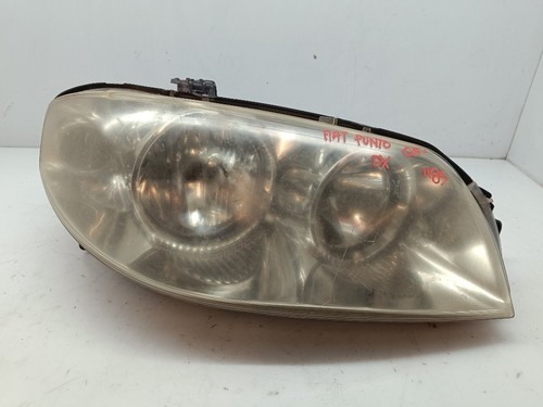 Faro anteriore destro per fiat - anteriore,
