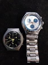 Orologio Swatch Irony Swiss