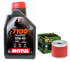 TAGLIANDO KEEWAY RKF 125 2018