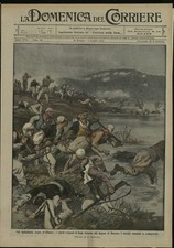 Rivista - LA DOMENICA DEL