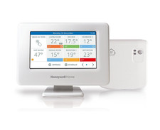 Confezione Termostato Connesso