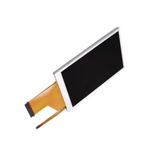 Schermo LCD nuovo senza