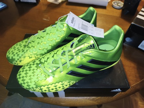 Adidas predator absolado - predator, lz