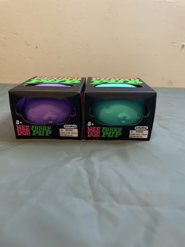Needhoh cucciolo funky - needhoh,