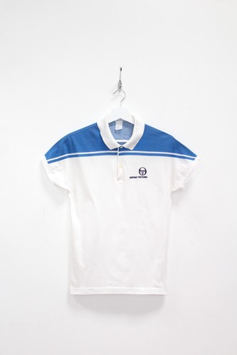 Polo tennis sergio tacchini - polo,