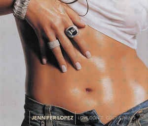 Jennifer lopez love - lopez,