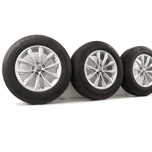 Cerchi lega audi q5l - cerchi,