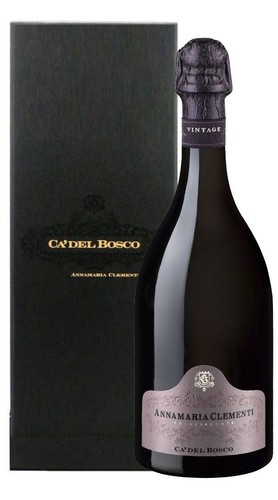 Del bosco franciacorta - del,