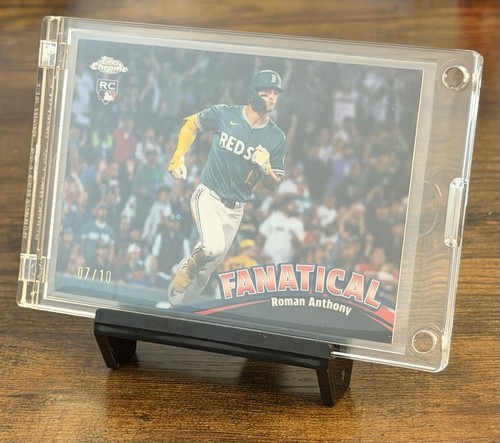 2026 topps chrome roman - topps,