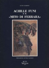 Achille Funi e il mito di