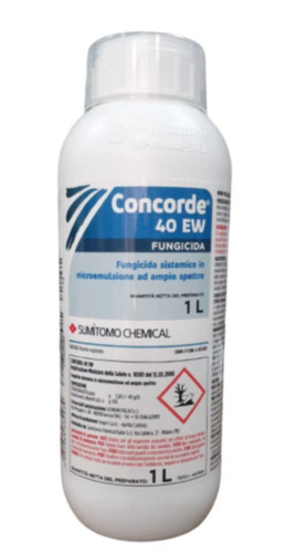 Concorde fungicida - ew,