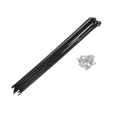20 Set Raggi Bici 13G 269mm
