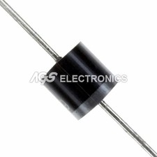 2 x P600K - P 600K dIODO SI-D