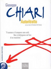 Giuseppe Chiari. Autoritratto